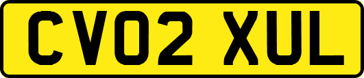 CV02XUL