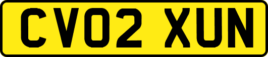 CV02XUN