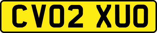 CV02XUO