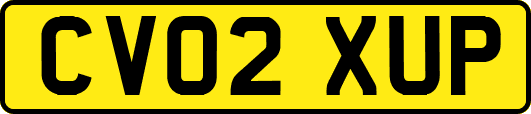 CV02XUP