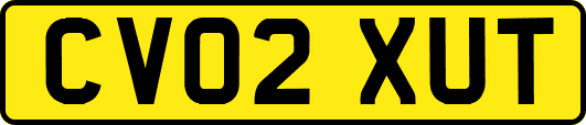 CV02XUT