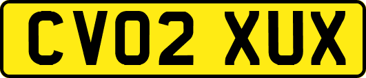CV02XUX