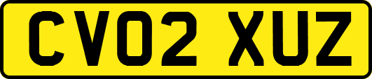 CV02XUZ