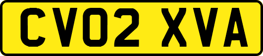 CV02XVA