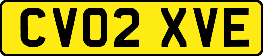 CV02XVE