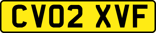 CV02XVF