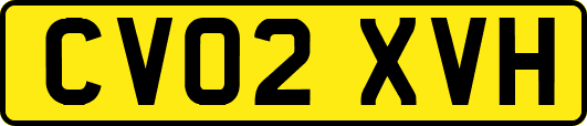 CV02XVH