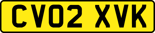 CV02XVK