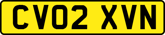 CV02XVN