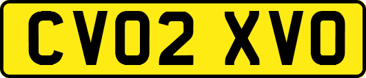 CV02XVO