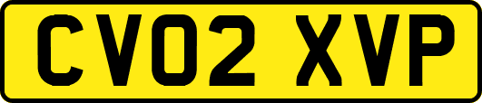 CV02XVP