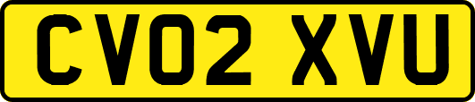 CV02XVU