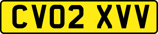 CV02XVV