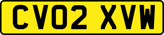 CV02XVW
