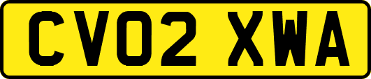 CV02XWA