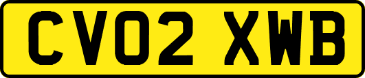 CV02XWB