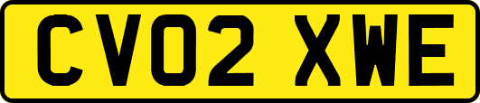 CV02XWE