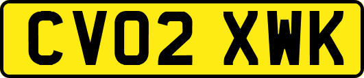 CV02XWK
