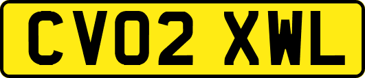 CV02XWL
