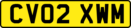 CV02XWM