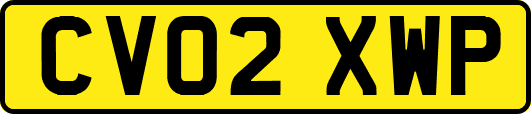 CV02XWP