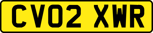 CV02XWR