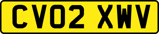 CV02XWV