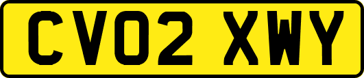 CV02XWY