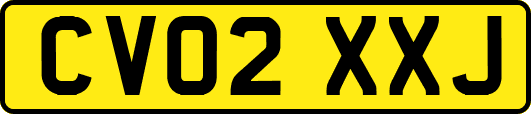 CV02XXJ