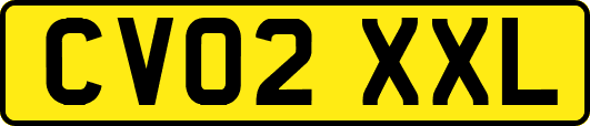 CV02XXL