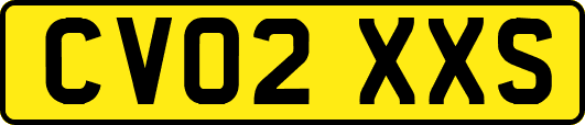 CV02XXS