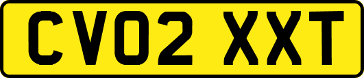 CV02XXT