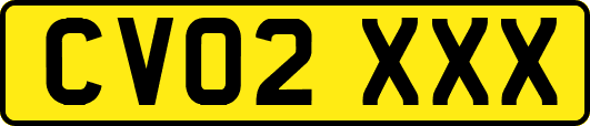 CV02XXX
