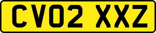 CV02XXZ