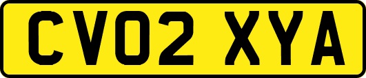 CV02XYA