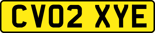 CV02XYE