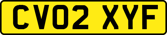 CV02XYF