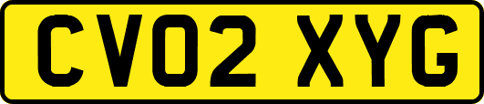 CV02XYG