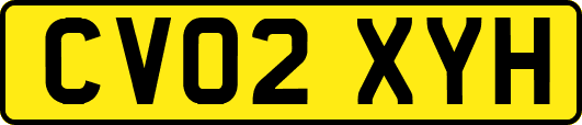 CV02XYH