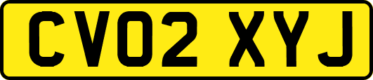 CV02XYJ