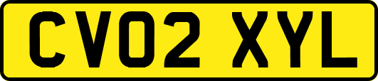 CV02XYL