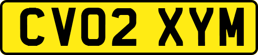 CV02XYM
