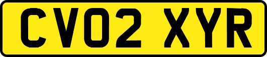 CV02XYR