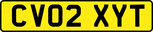 CV02XYT