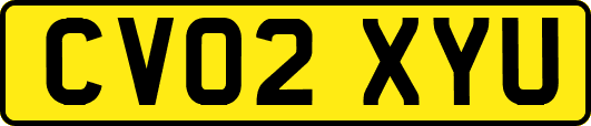 CV02XYU