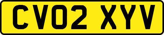 CV02XYV