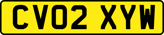 CV02XYW