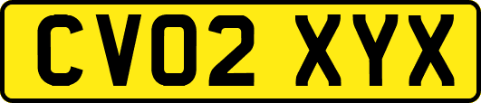 CV02XYX