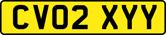 CV02XYY