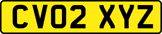 CV02XYZ